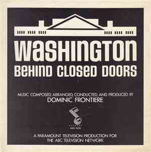 Dominic Frontiere - Washington: Behind Closed Doors (Main Theme)