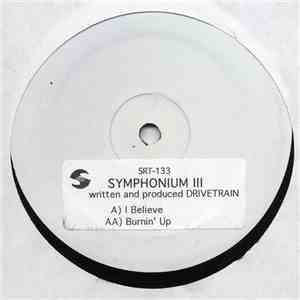 Drivetrain - Symphonium III