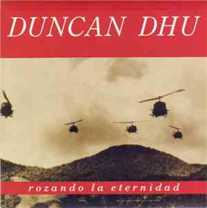 Duncan Dhu - Rozando La Eternidad