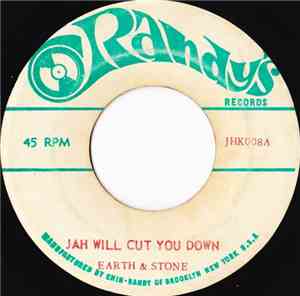 Earth & Stone - Jah Will Cut You Down