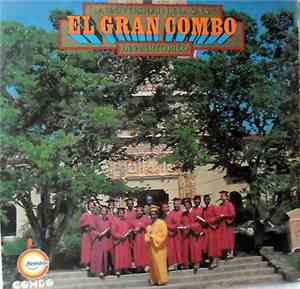 El Gran Combo - La Universidad De La Salsa