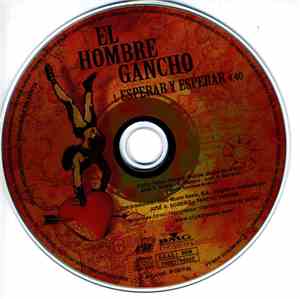 El Hombre Gancho - Esperar Y Esperar
