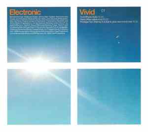 Electronic - Vivid