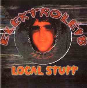 Elektroleib - Local Stuff