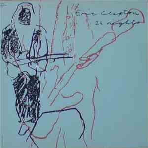 Eric Clapton - 24 Nights