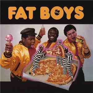 Fat Boys - Fat Boys