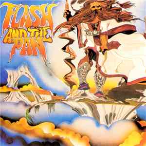 Flash And The Pan - Flash And The Pan