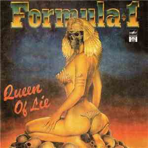 Formula-1 - Queen Of Lie