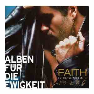 George Michael - Faith