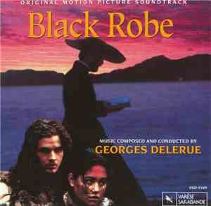 Georges Delerue - Black Robe (Original Motion Picture Soundtrack)