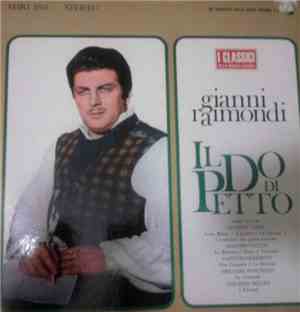Gianni Raimondi - Il Do Di Petto