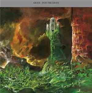Grave  - Into The Grave