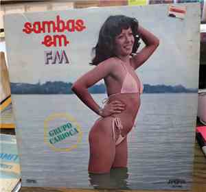Grupo Carioca - Sambas Em FM