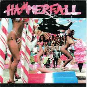 Hammerfall  - Leben