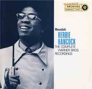 Herbie Hancock - Mwandishi - The Complete Warner Bros. Recordings