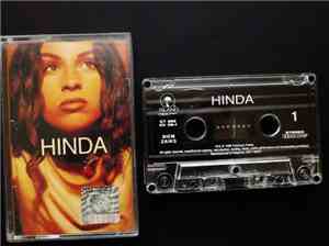 Hinda Hicks - Hinda