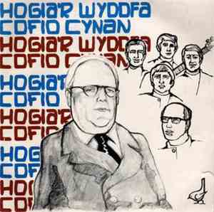 Hogia'r Wyddfa - Cofio Cynan