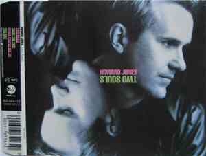 Howard Jones - Two Souls