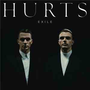 Hurts - Exile