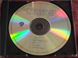 Idina Menzel - Selections from I Stand