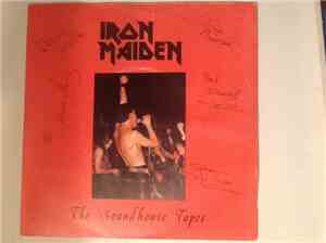 Iron Maiden - The Soundhouse Tapes