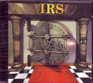 IRS  - Destino