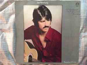 Jim Weatherly - Magnolias & Misfits