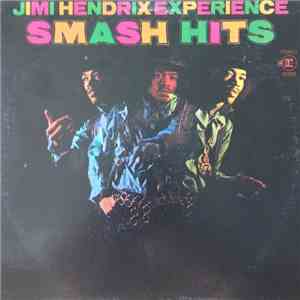 Jimi Hendrix Experience - Smash Hits