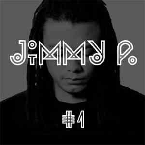 Jimmy P  - #1