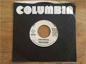 John Hunter  - High Feelin's