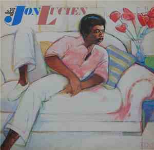 Jon Lucien - The Many Moods Of Jon Lucien