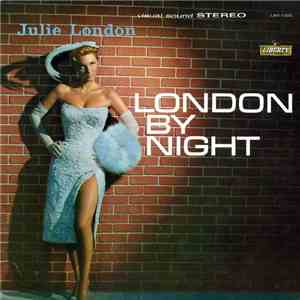 Julie London - London By Night