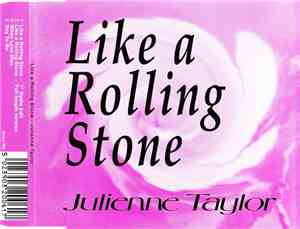 Julienne Taylor - Like A Rolling Stone