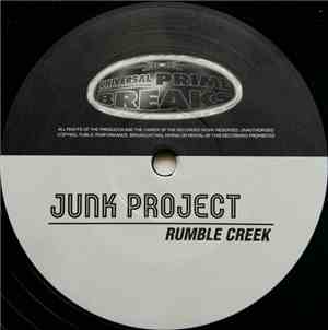 Junk Project - Rumble Creek
