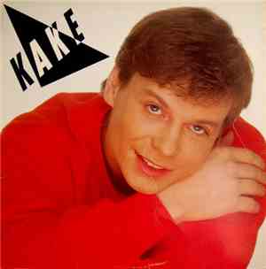 Kake Randelin - Kake