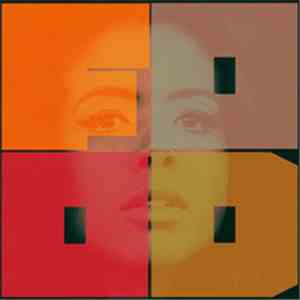 Kelis - Food