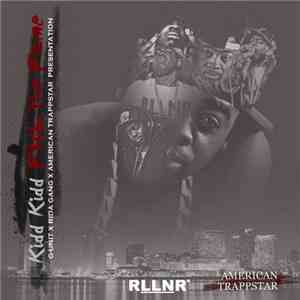 Kidd Kidd - American Trappstar