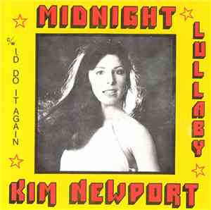 Kim Newport - Midnight Lullaby