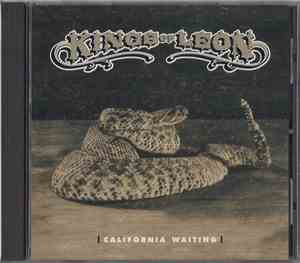 Kings Of Leon - California Waiting