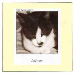 Kite Flying Society  - Jochem