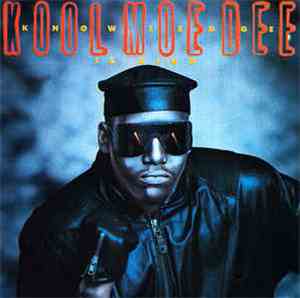 Kool Moe Dee - Knowledge Is King