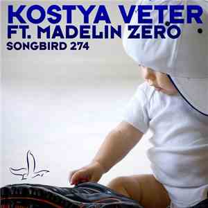 Kostya Veter Ft. Madelin Zero - Envy