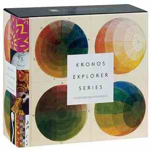 Kronos Quartet - Kronos Explorer Series