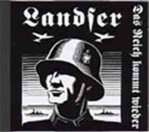 Landser - Das Reich Kommt Wieder