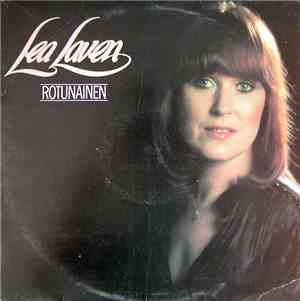 Lea Laven - Rotunainen