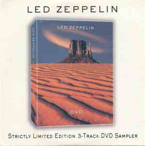 Led Zeppelin - Led Zeppelin