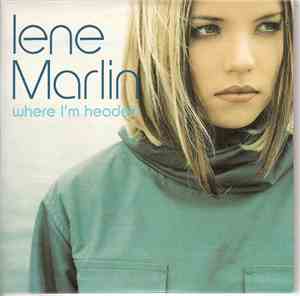 Lene Marlin - Where I'm Headed