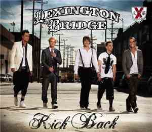 Lexington Bridge - Kick Back