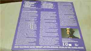 Linton Kwesi Johnson - Reggae Greats