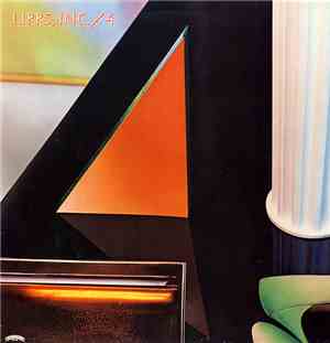 Lipps, Inc. - 4